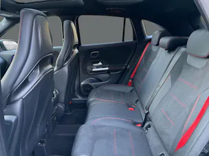 Mercedes-Benz GLA 45 S AMG 4Matic+