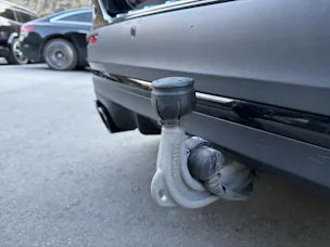 Mercedes-Benz GLA 45 S AMG 4Matic+