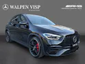 Mercedes-Benz GLA 45 S AMG 4Matic+