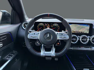 Mercedes-Benz GLA 45 S AMG 4Matic+