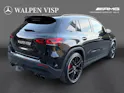 Mercedes-Benz GLA 45 S AMG 4Matic+