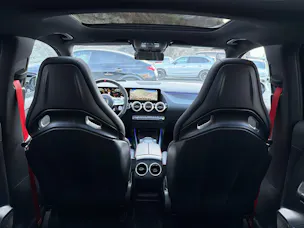 Mercedes-Benz GLA 45 S AMG 4Matic+