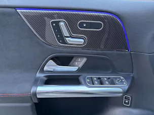 Mercedes-Benz GLA 45 S AMG 4Matic+