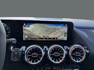 Mercedes-Benz GLA 45 S AMG 4Matic+