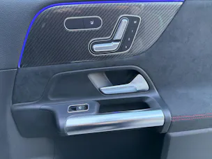 Mercedes-Benz GLA 45 S AMG 4Matic+