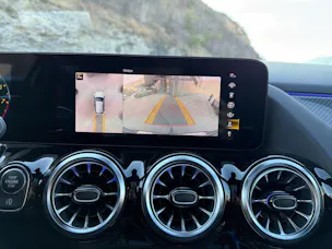Mercedes-Benz GLA 45 S AMG 4Matic+
