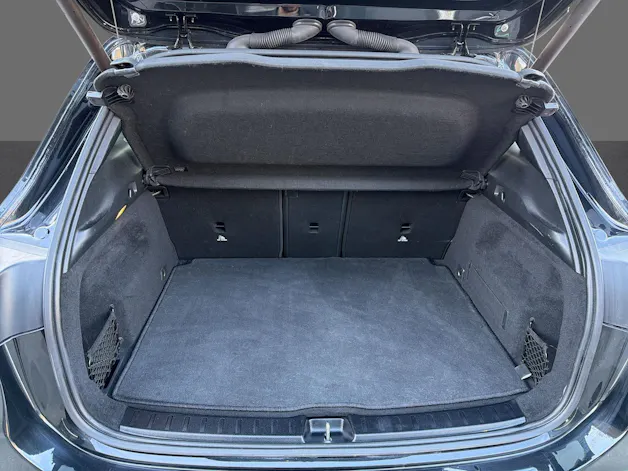 Mercedes-Benz GLA 45 S AMG 4Matic+