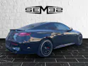 Mercedes-Benz CLE 53 Coupé AMG 4Matic+ 9G-Tronic