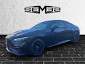 Mercedes-Benz CLE 53 Coupé AMG 4Matic+ 9G-Tronic