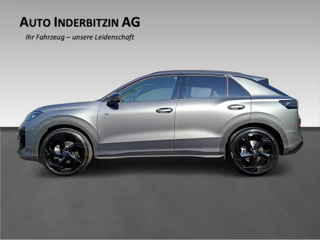 VW T-Roc 1.5 eTSI mHEV R-Line DSG