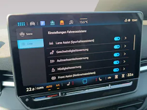 VW T-Roc 1.5 eTSI mHEV R-Line DSG