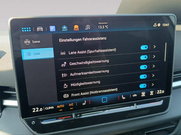 VW T-Roc 1.5 eTSI mHEV R-Line DSG