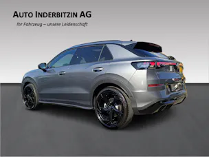 VW T-Roc 1.5 eTSI mHEV R-Line DSG