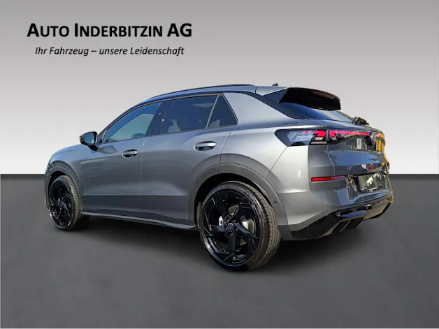 VW T-Roc 1.5 eTSI mHEV R-Line DSG