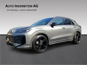 VW T-Roc 1.5 eTSI mHEV R-Line DSG