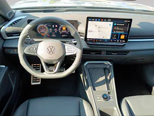 VW T-Roc 1.5 eTSI mHEV R-Line DSG