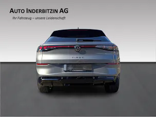 VW T-Roc 1.5 eTSI mHEV R-Line DSG