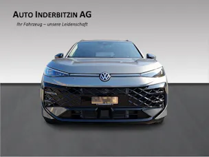 VW T-Roc 1.5 eTSI mHEV R-Line DSG