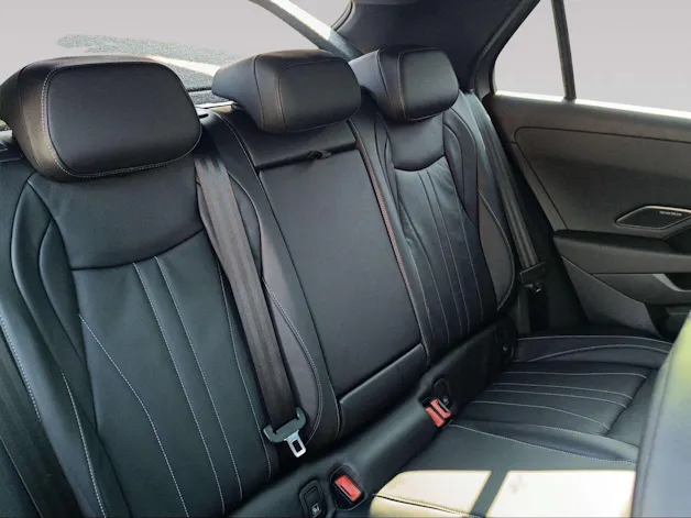 VW T-Roc 1.5 eTSI mHEV R-Line DSG