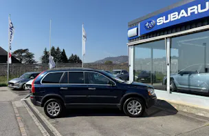 Volvo XC90 T6 AWD Executive Geartronic