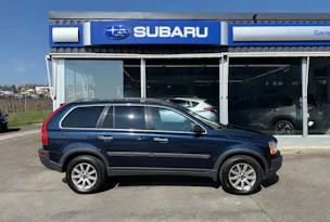 Volvo XC90 T6 AWD Executive Geartronic