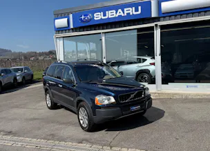Volvo XC90 T6 AWD Executive Geartronic
