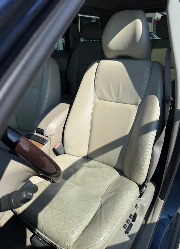 Volvo XC90 T6 AWD Executive Geartronic