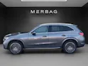 Mercedes-Benz GLC 300 e 4M 9G-Tronic
