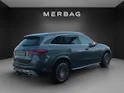 Mercedes-Benz GLC 300 e 4M 9G-Tronic
