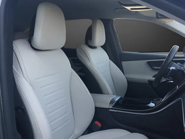 Mercedes-Benz GLC 300 e 4M 9G-Tronic