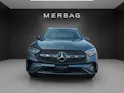 Mercedes-Benz GLC 300 e 4M 9G-Tronic