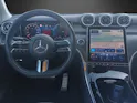 Mercedes-Benz GLC 300 e 4M 9G-Tronic