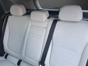 Mercedes-Benz GLC 300 e 4M 9G-Tronic
