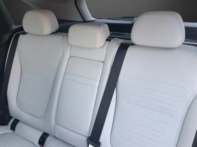 Mercedes-Benz GLC 300 e 4M 9G-Tronic