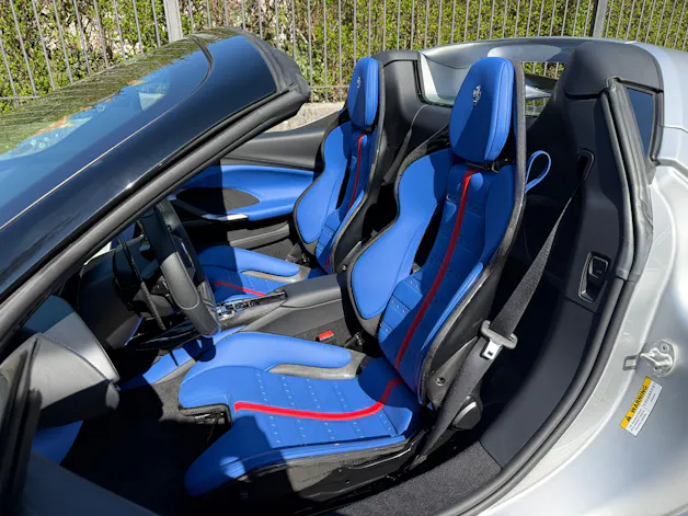 Ferrari 296 GTS