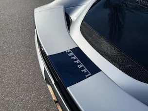 Ferrari 296 GTS