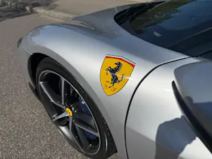 Ferrari 296 GTS