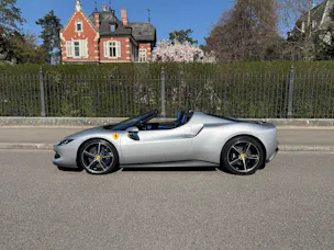 Ferrari 296 GTS