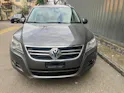 VW Tiguan 2.0 TSI Sport&St.