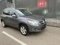 VW Tiguan 2.0 TSI Sport&St.