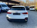 Audi Q3 Sportback 40 TDI S line Attraction quattro S-tronic