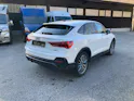 Audi Q3 Sportback 40 TDI S line Attraction quattro S-tronic