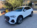 Audi Q3 Sportback 40 TDI S line Attraction quattro S-tronic