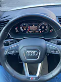 Audi Q3 Sportback 40 TDI S line Attraction quattro S-tronic