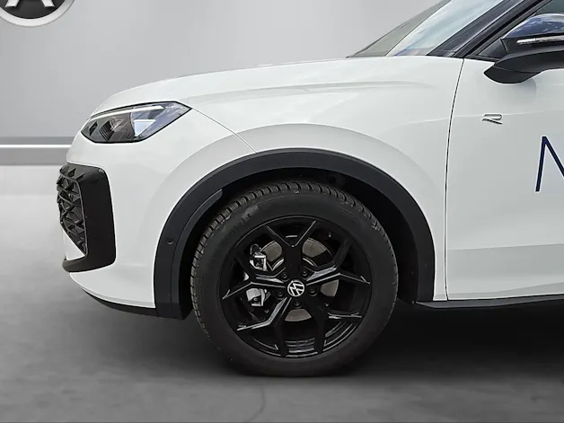VW T-Roc 1.5 eTSI mHEV R-Line DSG