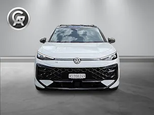 VW T-Roc 1.5 eTSI mHEV R-Line DSG