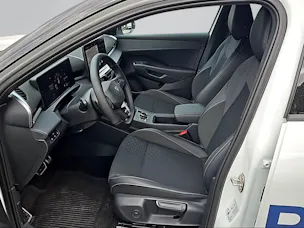 VW T-Roc 1.5 eTSI mHEV R-Line DSG