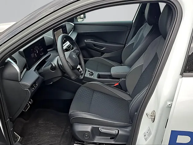 VW T-Roc 1.5 eTSI mHEV R-Line DSG