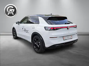 VW T-Roc 1.5 eTSI mHEV R-Line DSG