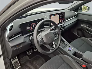VW T-Roc 1.5 eTSI mHEV R-Line DSG